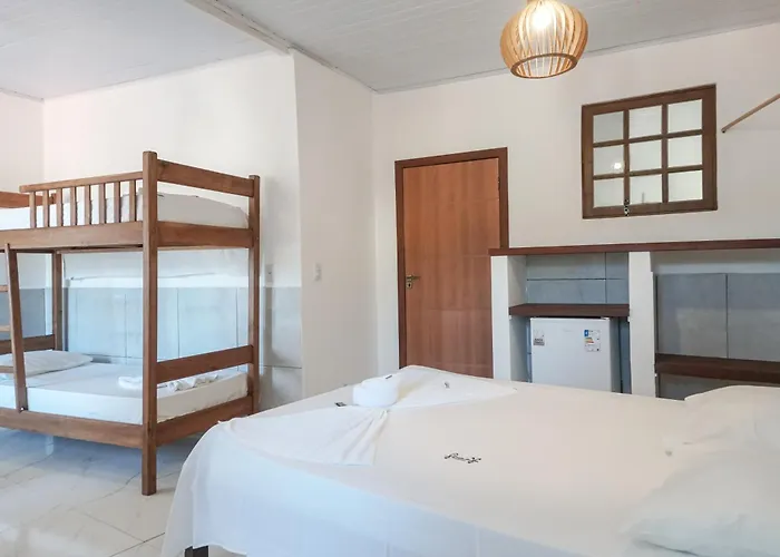 Pv Pousada Passarela Da Vila
