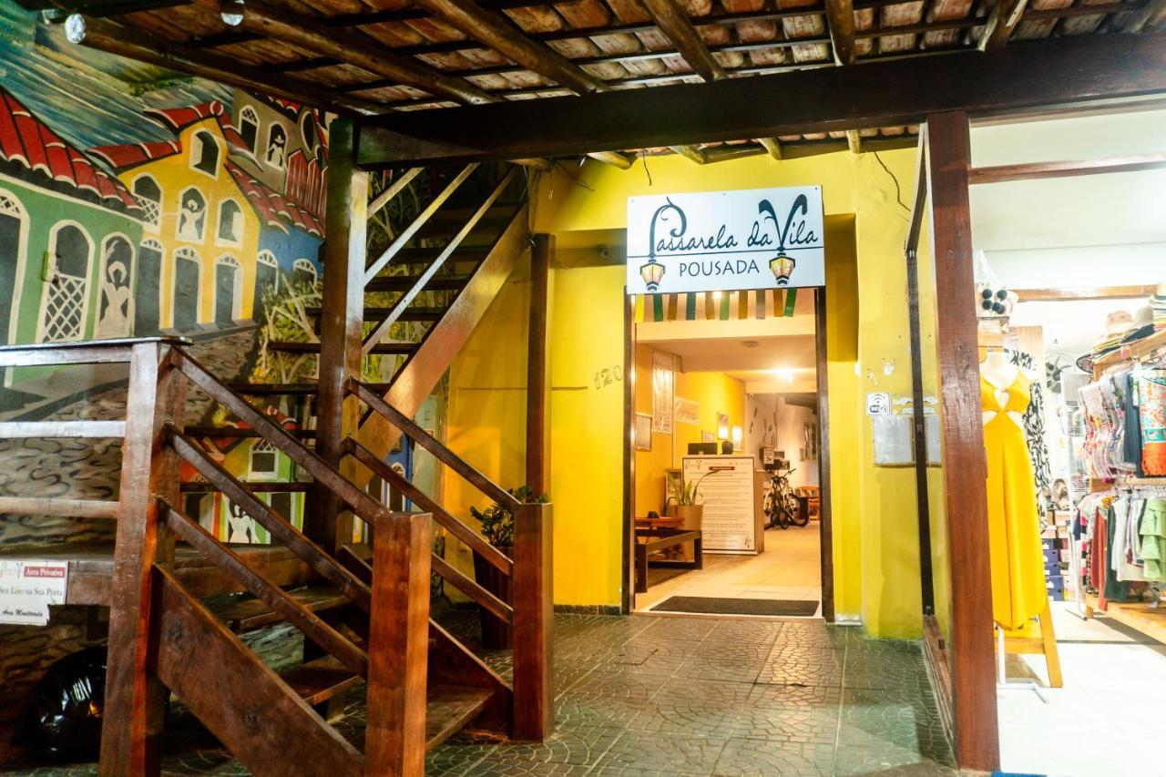 Pv Passarela Da Estalagem 2*