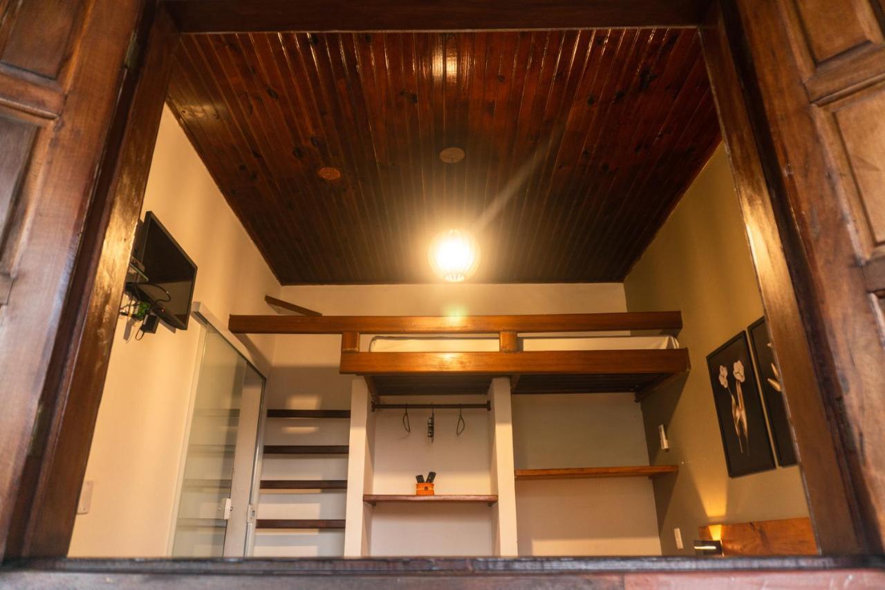 Pv Passarela Da Estalagem Itacaré
