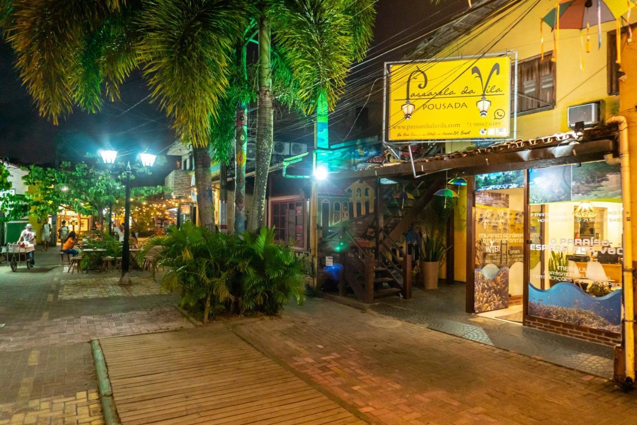 Pv Passarela Da 2* Itacaré
